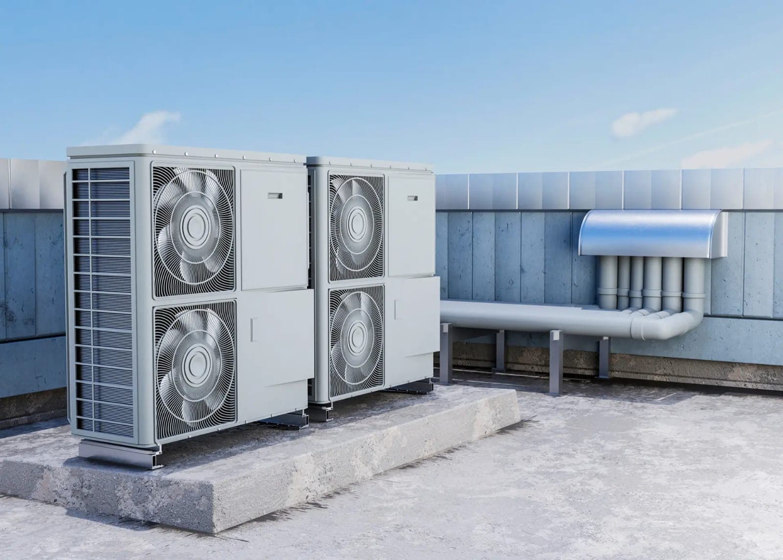 Climatización HVAC