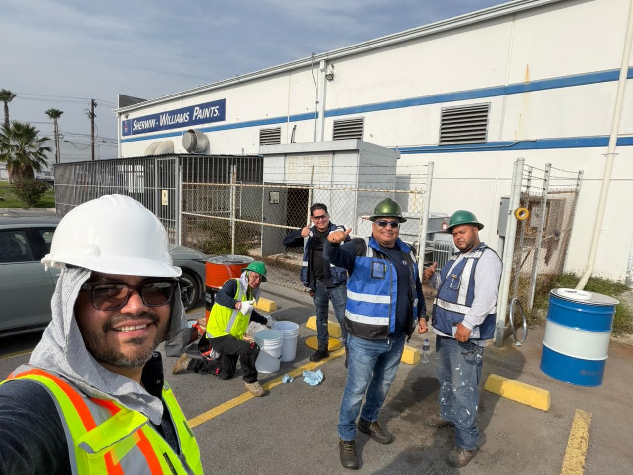 Proyecto AUREON 61