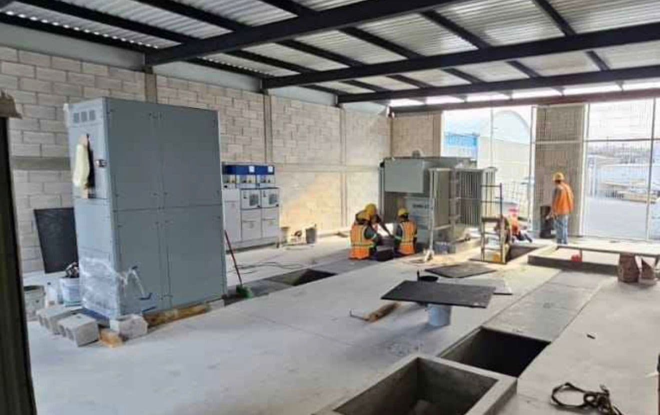 Proyecto AUREON 67