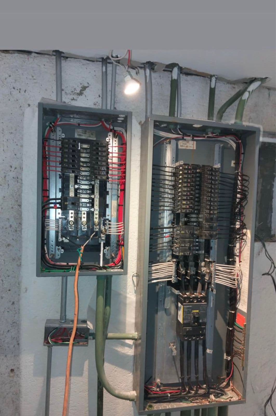 Proyecto industrial AUREON 2
